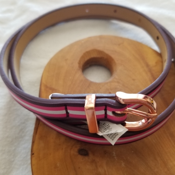 OLD NAVY CHILDREN BELT - Picture 5 of 7